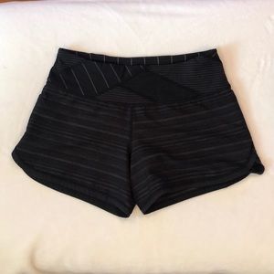 Lululemon shorts